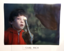 Henry Thomas E