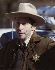 Tim Blake Nelson F