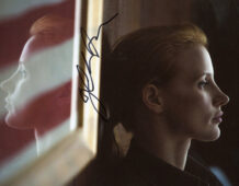 Jessica Chastain H