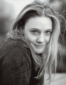 Romola Garai B