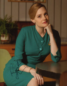 Romola Garai C