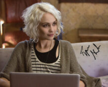 Tuppence Middleton