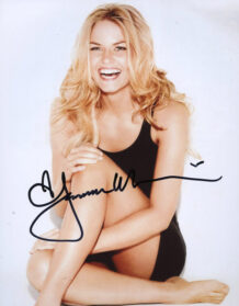Jennifer Morrison G
