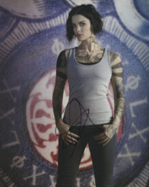Jaimie Alexander D