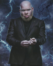 Marvin 'Krondon' Jones III
