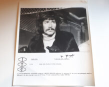 Peter Wyngarde