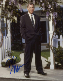 Mark Moses A