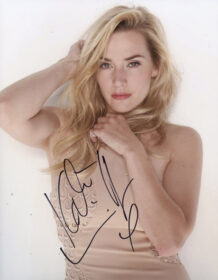 Kate Winslet B