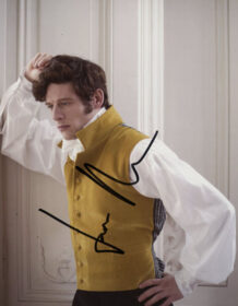 James Norton C
