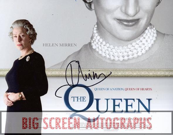 Helen Mirren C