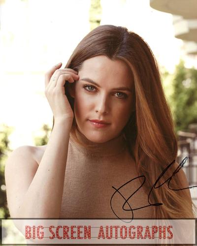 Riley Keough C