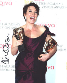 Olivia Colman J