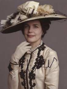 Elizabeth McGovern