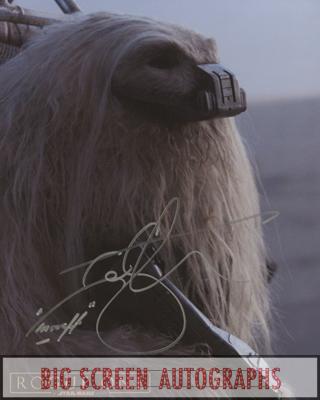Ian Whyte C