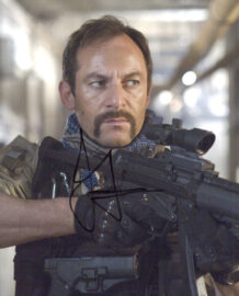 Jason Isaacs B