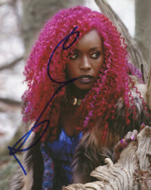 Anna Diop