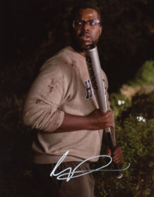 Winston Duke C