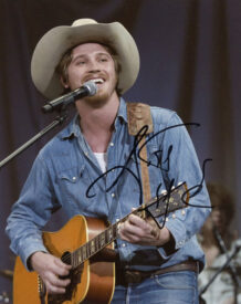 Garrett Hedlund A