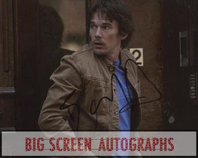 Ethan Hawke A