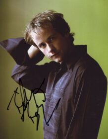 Billy Boyd D