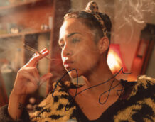 Zawe Ashton B