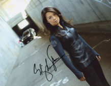 Ming-Na Wen A
