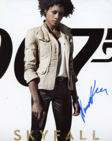 Naomie Harris A