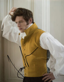 James Norton B