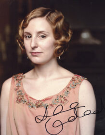 Laura Carmichael B