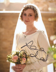 Laura Carmichael C