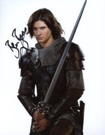 Ben Barnes H
