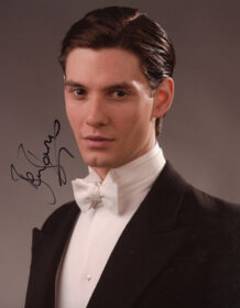 Ben Barnes C