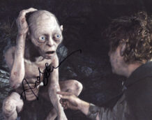 Andy Serkis LOR-L