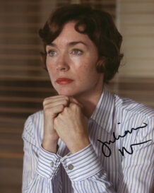 Julianne Nicholson