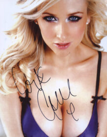 Gemma Merna B