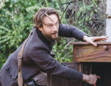 Tom Mison G