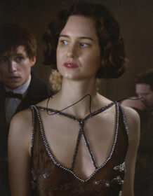 Katherine Waterstone B