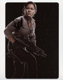 Kelly Marie Tran A