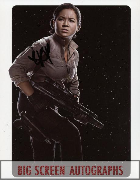 Kelly Marie Tran A