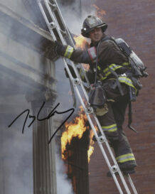 Taylor Kinney B