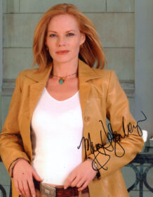 Marg Helgenberger