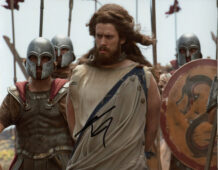Toby Kebbell C