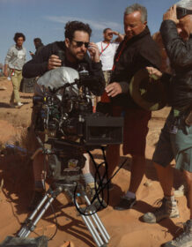 J.J. Abrams G