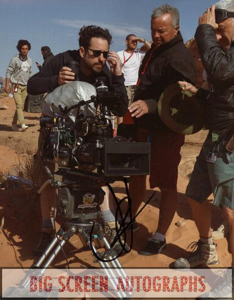 J.J. Abrams G