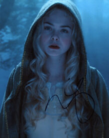 Ele Fanning B