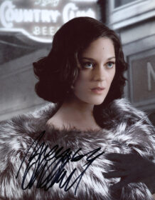 Marion Cotillard C