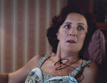 Fiona Shaw B