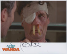Michael Palin C