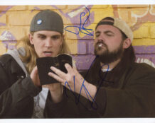 Kevin Smith & Jason Mewes E