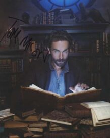 Tom Mison A